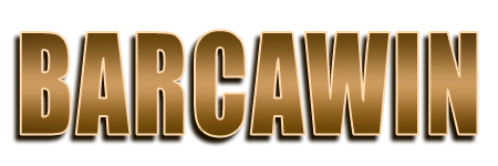 BARCAWIN Logo